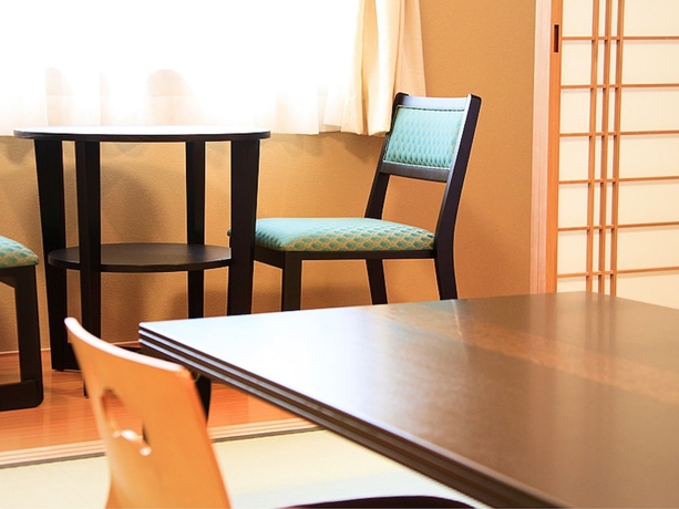 Imagen de la habitación del Hotel Hotel In Gion Maifukan. Foto 2