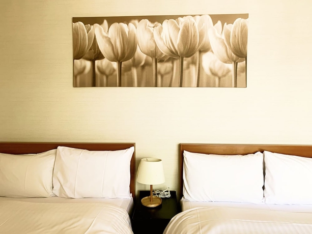 Imagen de la habitación del Hotel Hotel In Gion Maifukan. Foto 5