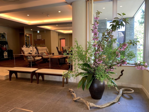 Imagen general del Hotel Hotel In Gion Maifukan. Foto 1