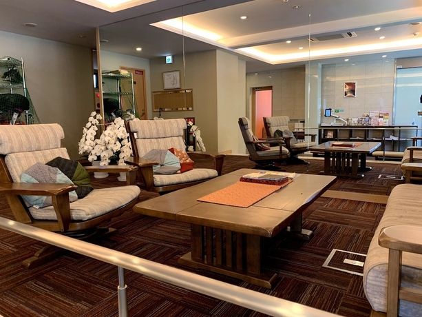 Imagen de los interiores del Hotel Hotel In Gion Maifukan. Foto 15