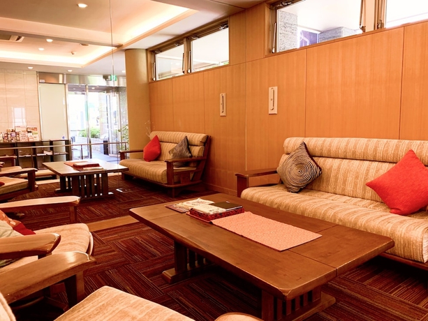 Imagen de los interiores del Hotel Hotel In Gion Maifukan. Foto 17