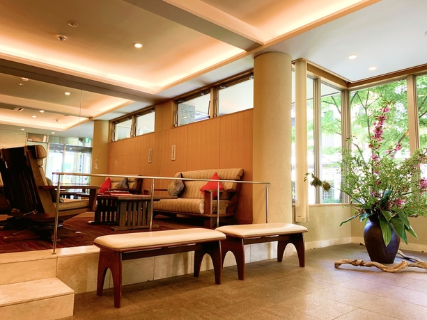 Imagen de los interiores del Hotel Hotel In Gion Maifukan. Foto 18