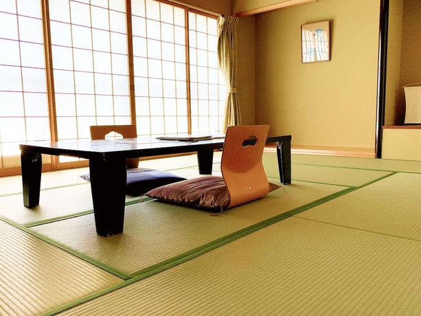 Imagen de la habitación del Hotel Hotel In Gion Maifukan. Foto 6