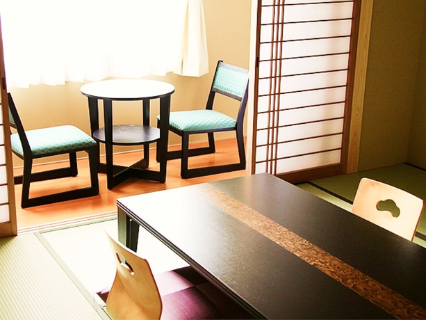 Imagen de la habitación del Hotel Hotel In Gion Maifukan. Foto 7