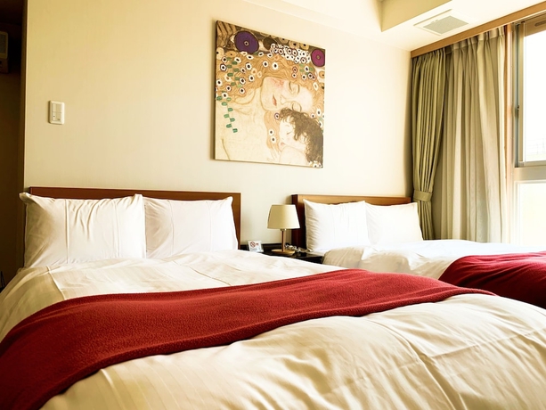 Imagen de la habitación del Hotel Hotel In Gion Maifukan. Foto 8