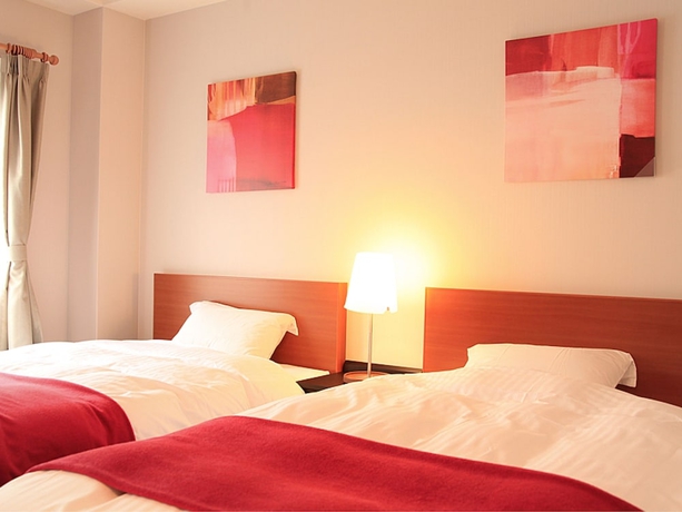 Imagen de la habitación del Hotel Hotel In Gion Maifukan. Foto 9