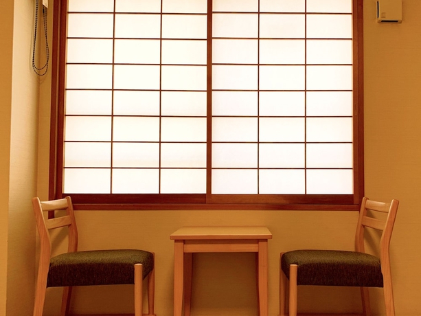 Imagen de la habitación del Hotel Hotel In Gion Maifukan. Foto 10