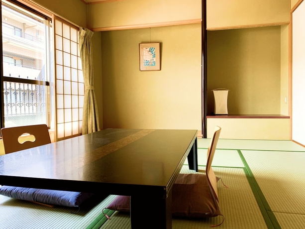 Imagen de la habitación del Hotel Hotel In Gion Maifukan. Foto 12