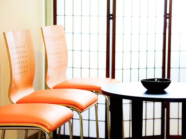 Imagen de los interiores del Hotel Hotel In Gion Maifukan. Foto 19