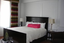 Imagen general del Hotel Hotel Indigo Downtown-Alamo. Foto 10