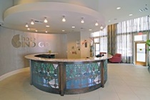 Imagen general del Hotel Hotel Indigo Downtown-Alamo. Foto 4