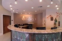 Imagen general del Hotel Hotel Indigo Downtown-Alamo. Foto 5