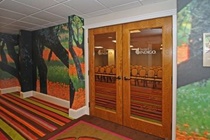 Imagen general del Hotel Hotel Indigo Downtown-Alamo. Foto 6