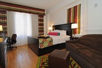 Imagen general del Hotel Hotel Indigo Downtown-Alamo. Foto 9