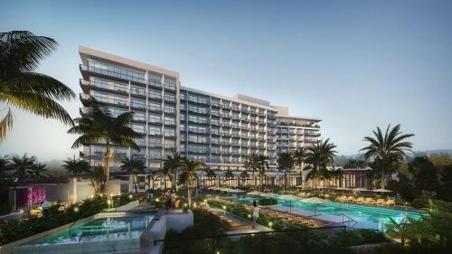 Imagen general del Hotel Hotel Indigo Grand Cayman, an IHG Hotel. Foto 2