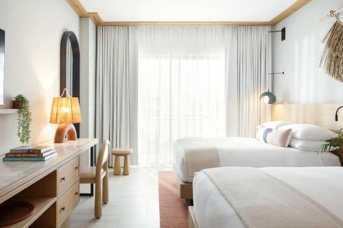 Imagen de la habitación del Hotel Hotel Indigo Grand Cayman, an IHG Hotel. Foto 3