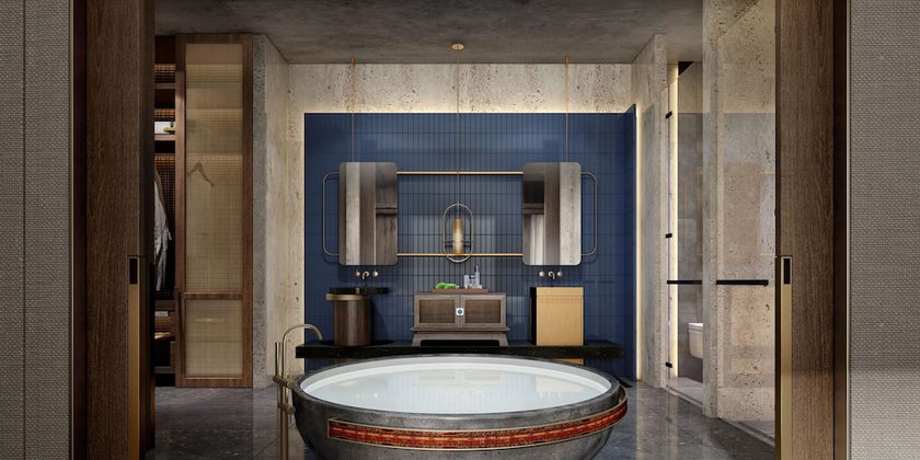 Imagen de la habitación del Hotel Hotel Indigo Jiuzhai, an IHG Hotel. Foto 5