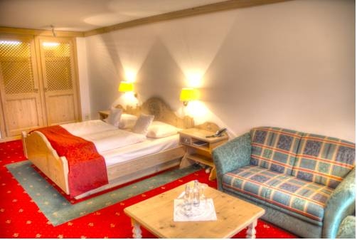 Imagen general del Hotel Hotel Insel M&uuml;hle. Foto 3