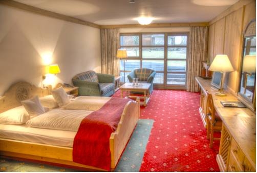 Imagen general del Hotel Hotel Insel M&uuml;hle. Foto 4