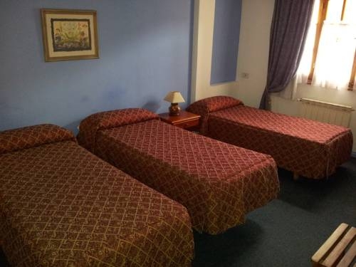 Imagen general del Hotel Hotel Intermonti. Foto 1