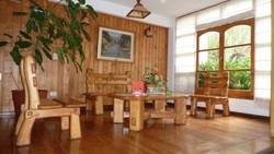 Imagen general del Hotel Hotel Intermonti. Foto 4