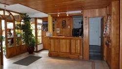 Imagen general del Hotel Hotel Intermonti. Foto 5