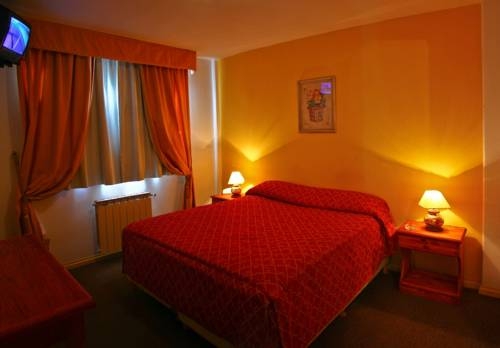 Imagen general del Hotel Hotel Intermonti. Foto 8