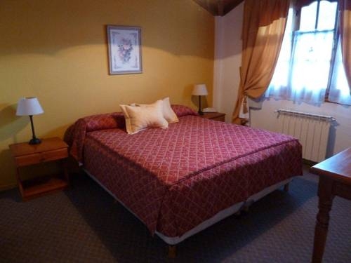 Imagen general del Hotel Hotel Intermonti. Foto 11
