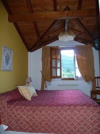 Imagen general del Hotel Hotel Intermonti. Foto 13
