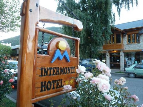 Imagen general del Hotel Hotel Intermonti. Foto 15