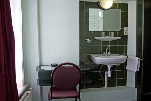 Imagen de la habitación del Hotel Hotel Internationaal. Foto 2