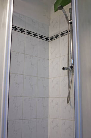Imagen de la habitación del Hotel Hotel Internationaal. Foto 3