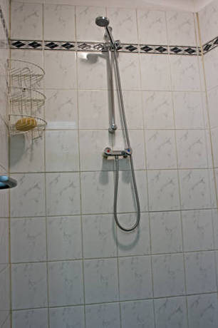 Imagen de la habitación del Hotel Hotel Internationaal. Foto 4
