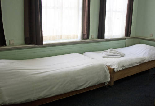 Imagen de la habitación del Hotel Hotel Internationaal. Foto 5