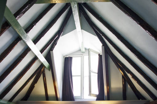 Imagen de la habitación del Hotel Hotel Internationaal. Foto 6