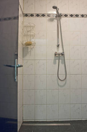 Imagen de la habitación del Hotel Hotel Internationaal. Foto 7