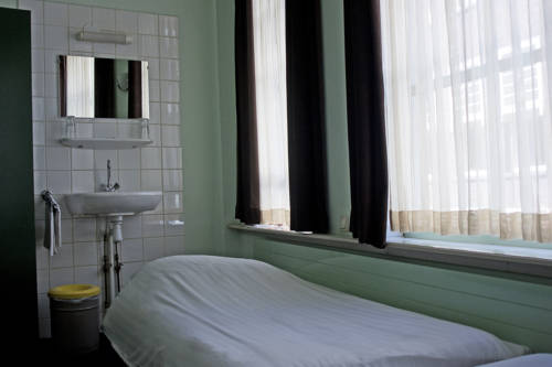 Imagen de la habitación del Hotel Hotel Internationaal. Foto 8