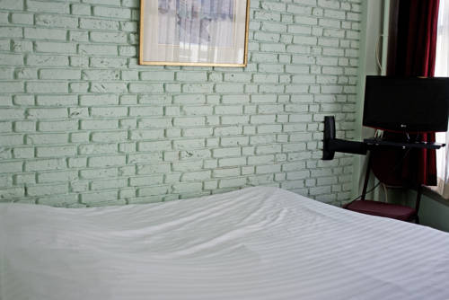 Imagen de la habitación del Hotel Hotel Internationaal. Foto 11