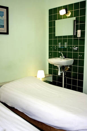 Imagen de la habitación del Hotel Hotel Internationaal. Foto 12