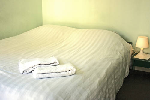 Imagen de la habitación del Hotel Hotel Internationaal. Foto 14