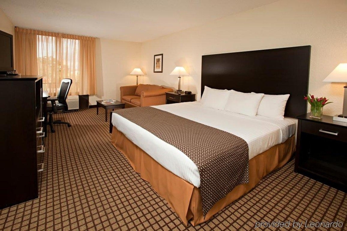 Imagen general del Hotel Hotel International Palms Resort. Foto 12