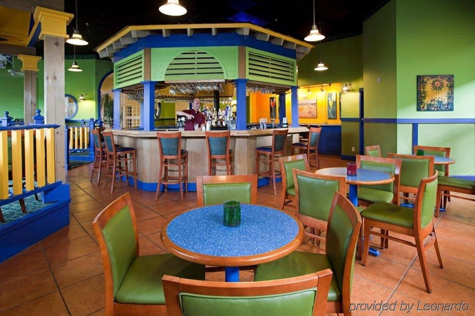 Imagen general del Hotel Hotel International Palms Resort. Foto 13