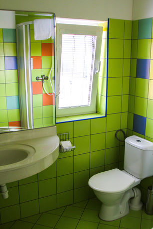 Imagen de la habitación del Hotel Hotel Inturprag. Foto 2