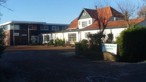 Imagen general del Hotel Hotel Irene. Foto 2