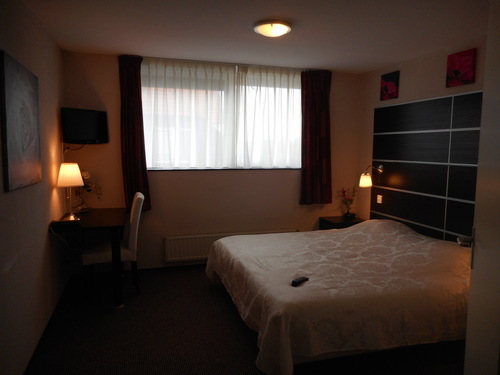 Imagen de la habitación del Hotel Hotel Irene. Foto 5