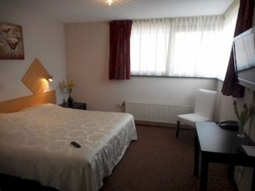 Imagen de la habitación del Hotel Hotel Irene. Foto 6