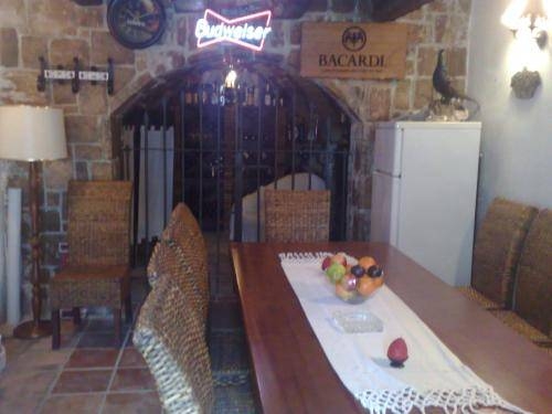 Imagen de la habitación del Hotel Hotel Iris, Eliana. Foto 8