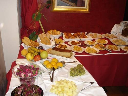 Imagen de los exteriores del Hotel Hotel Iris, Granollers - Montmelo. Foto 14