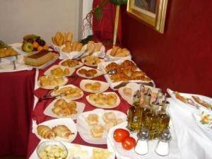 Imagen del bar/restaurante del Hotel Hotel Iris, Granollers - Montmelo. Foto 7