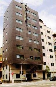 Imagen general del Hotel Hotel Iris, Granollers - Montmelo. Foto 6